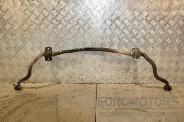 Стабілізатор передній D25 Hyundai Tucson 2004-2009 421254 euromotors.com.ua