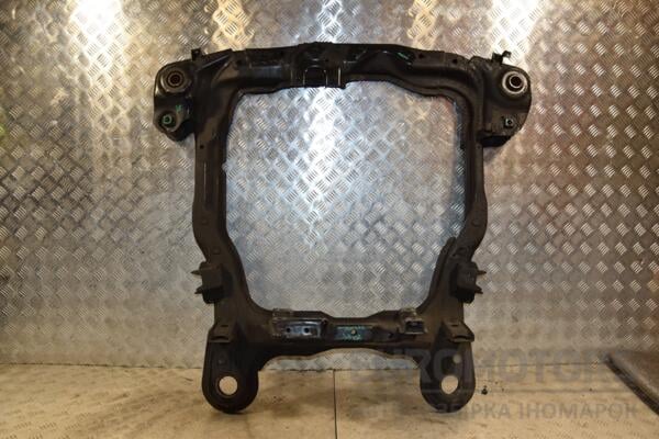 Балка передньої підвіски (підрамник) Hyundai Tucson 2004-2009 624052E000 421255 euromotors.com.ua