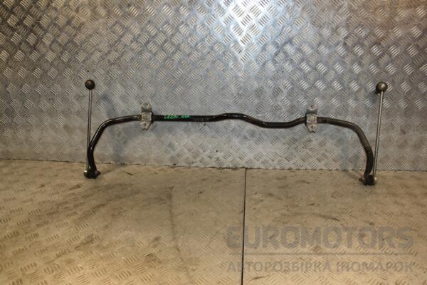 Стабілізатор передній D23.2 Seat Leon 2020 5Q0411303Q 421261 euromotors.com.ua