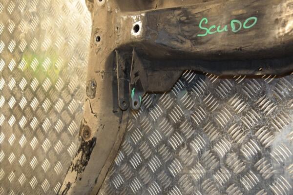 Балка передней подвески (подрамник) Citroen Jumpy 1995-2007 421262 - 2