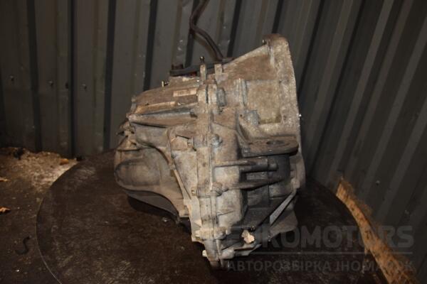 МКПП (механическая коробка переключения передач) 6-ступка 06- Renault Trafic 2.5dci 2001-2014 PF6012 421269 - 2
