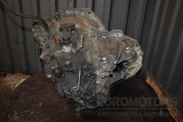МКПП (механическая коробка переключения передач) 6-ступка 06- Renault Trafic 2.5dci 2001-2014 PF6012 421269 - 3