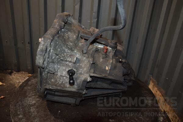 МКПП (механическая коробка переключения передач) 6-ступка 06- Renault Trafic 2.5dci 2001-2014 PF6012 421269 - 4
