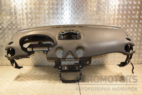 Торпедо под Airbag (дефект) Renault Koleos 2008-2016 68500JY40A 421286 euromotors.com.ua