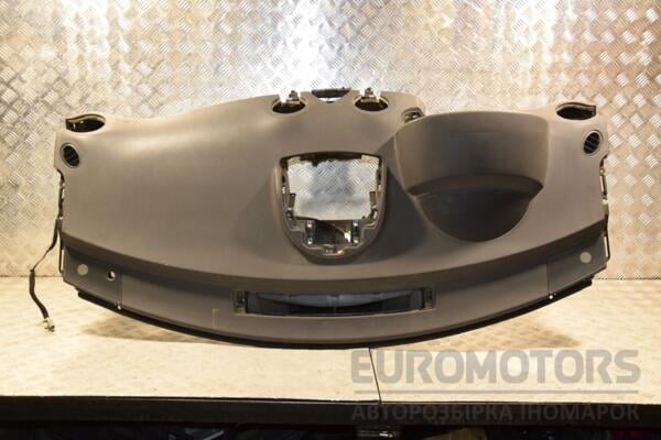 Торпедо под Airbag (дефект) Renault Koleos 2008-2016 68500JY40A 421286 - 2