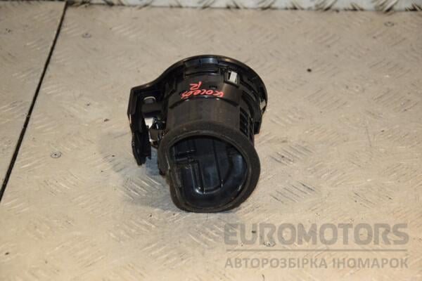 Дефлектор повітряний правий Renault Koleos 2008-2016 68760JY00A 421290 - 2