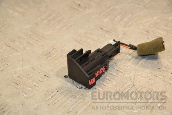 Індикатор подушки безпеки Renault Koleos 2008-2016 421302 euromotors.com.ua