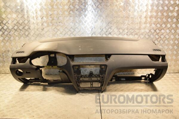 Торпедо під Airbag Skoda Octavia (A7) 2013-2020 5E1857091 421304 euromotors.com.ua