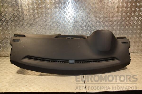 Торпедо під Airbag Skoda Octavia (A7) 2013-2020 5E1857091 421304 - 2