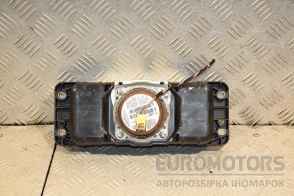 Подушка безопасности пассажир в торпедо Airbag Skoda Octavia (A7) 2013-2020 1033415 421307 - 2