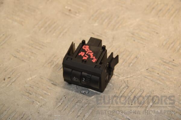 Кнопка коректора фар Skoda Octavia (A7) 2013-2020 5E0941333A 421311 euromotors.com.ua