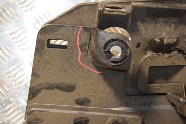 Торпедо под Airbag (дефект) Ford Galaxy 2015 GM2BR04310 421315 - 7
