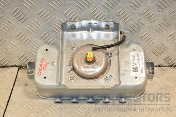 Подушка безпеки пасажир у торпедо Airbag Ford Galaxy 2015 EM2BR044A74AB 421323 - 2