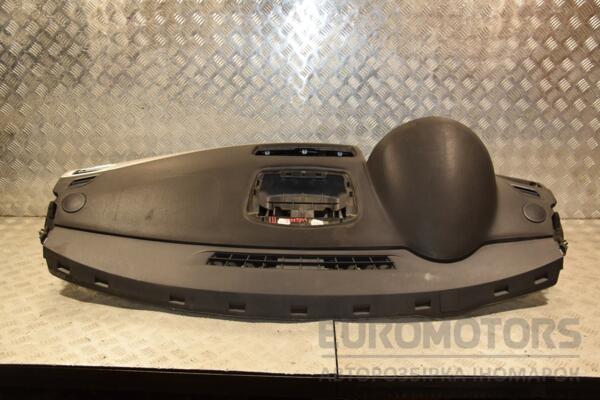 Торпедо під Airbag (дефект) Renault Megane (III) 2009-2016 681000022R 421331 - 2