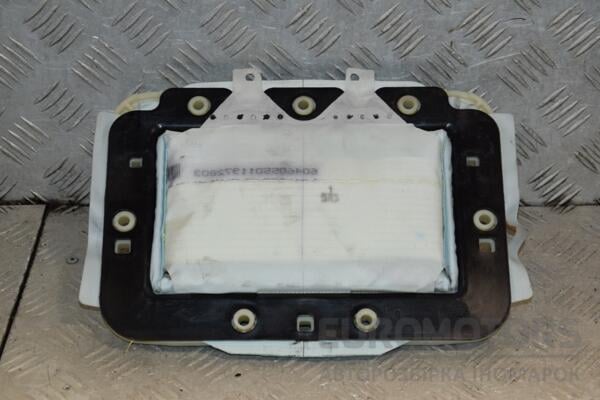 Подушка безпеки пасажир у торпедо Airbag Renault Megane (III) 2009-2016 985250003R 421335 - 2