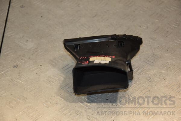 Дефлектор повітряний правий Renault Megane (III) 2009-2016 421337 - 2