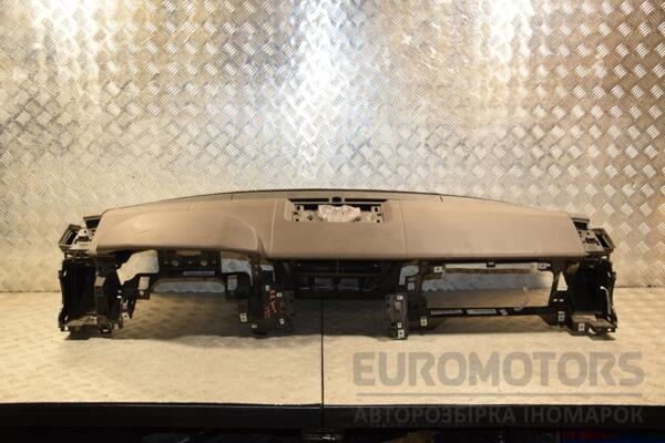 Торпедо під Airbag (дефект) Land Rover Range Rover Sport 2013 421341 euromotors.com.ua