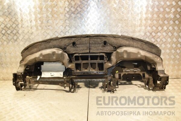 Торпедо під Airbag (дефект) Land Rover Range Rover Sport 2013 421341 - 5