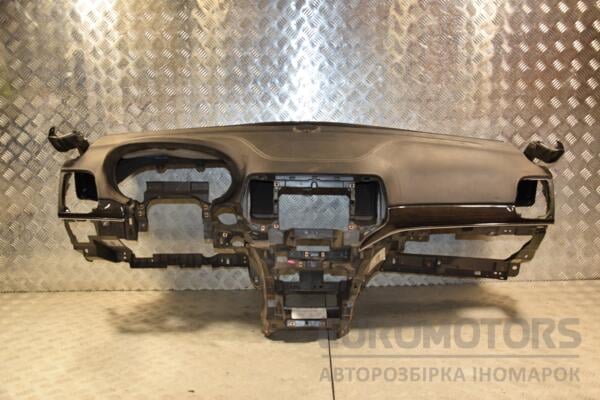 Торпедо под Airbag 17- (дефект) Jeep Grand Cherokee 2010 PP01675039BL 421348 euromotors.com.ua