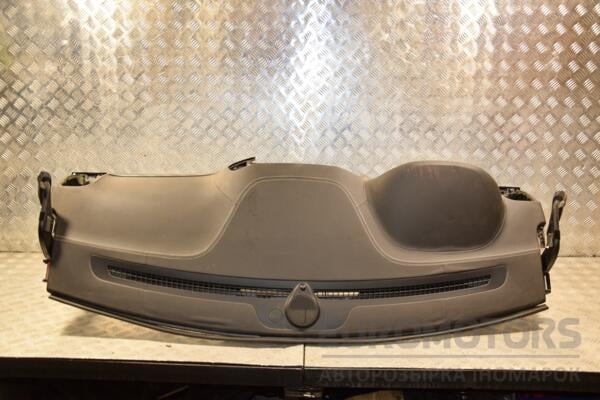 Торпедо під Airbag (дефект) Jeep Grand Cherokee 2010 PP01675039BL 421348 - 2