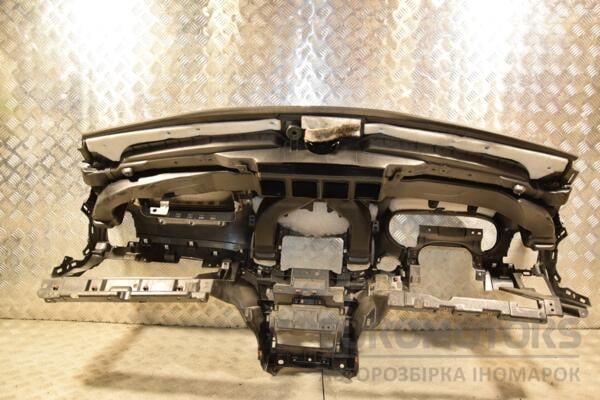 Торпедо під Airbag (дефект) Jeep Grand Cherokee 2010 PP01675039BL 421348 - 4