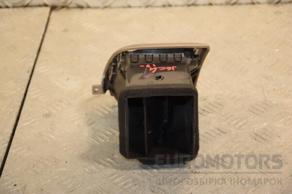 Дефлектор воздушный левый 17- Jeep Grand Cherokee 2010 X90016503MR 421352 - 2