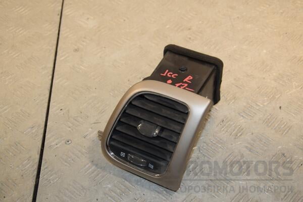 Дефлектор воздушный правый 17- Jeep Grand Cherokee 2010 X90016403MR 421354 euromotors.com.ua