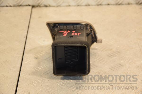 Дефлектор воздушный правый 17- Jeep Grand Cherokee 2010 X90016403MR 421354 - 2