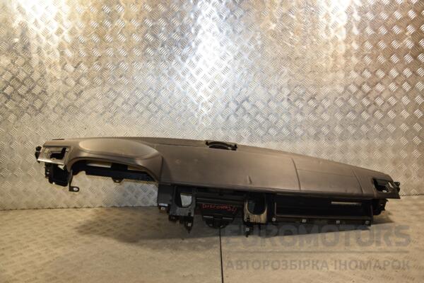 Торпедо під Airbag (дефект) Land Rover Discovery (IV) 2009-2016 AH22045E66BD 421359 euromotors.com.ua