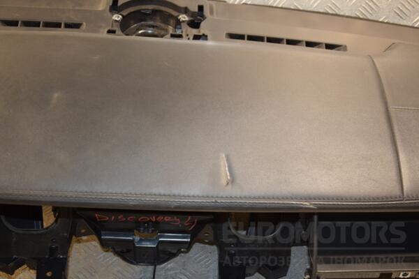 Торпедо під Airbag (дефект) Land Rover Discovery (IV) 2009-2016 AH22045E66BD 421359 - 2