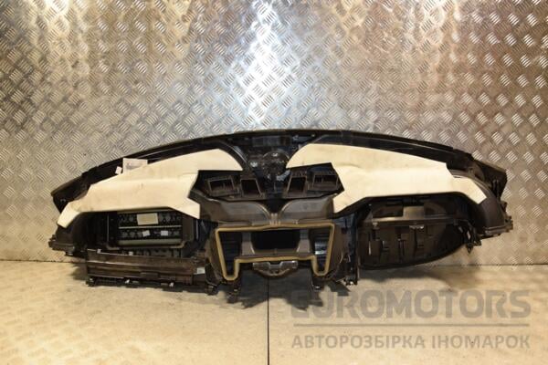 Торпедо під Airbag (дефект) Land Rover Discovery (IV) 2009-2016 AH22045E66BD 421359 - 4