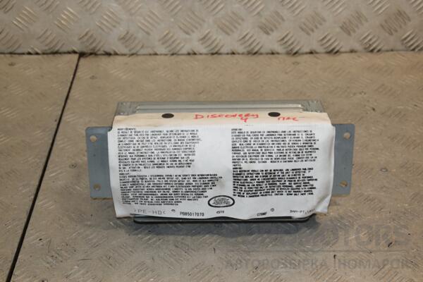 Подушка безпеки пасажир у торпедо Airbag Land Rover Discovery (IV) 2009-2016 AH22042A96AA 421363 euromotors.com.ua
