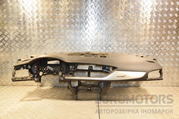 Торпедо под Airbag Audi A6 (C7) 2011 4G1857001 421365 euromotors.com.ua