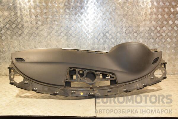 Торпедо под Airbag Audi A6 (C7) 2011 4G1857001 421365 - 2