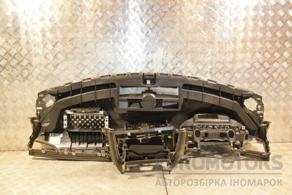 Торпедо под Airbag Audi A6 (C7) 2011 4G1857001 421365 - 3