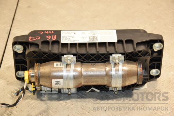 Подушка безпеки пасажир у торпедо Airbag Audi A6 (C7) 2011 4G8880204E 421368 - 2