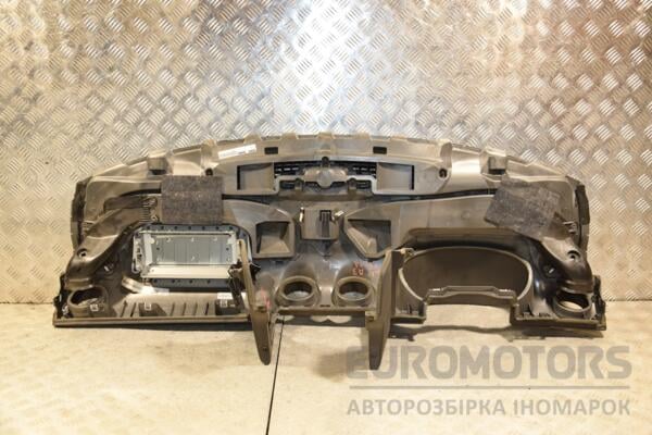 Торпедо під Airbag (дефект) Audi A3 (8P) 2003-2012 8P1857033 421370 - 3