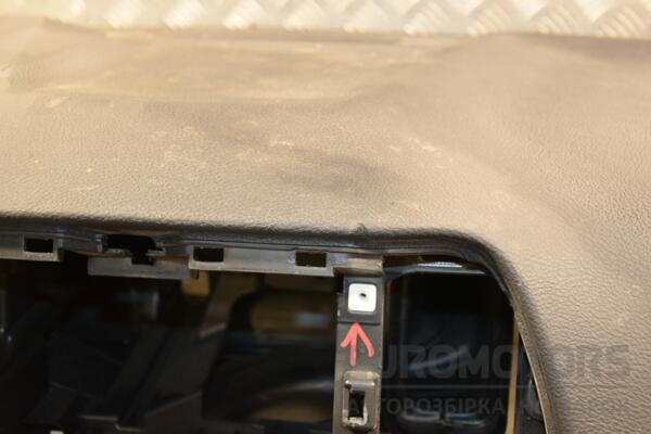 Торпедо під Airbag (дефект) Jeep Compass 2017 4GLEAD033 421376 - 2