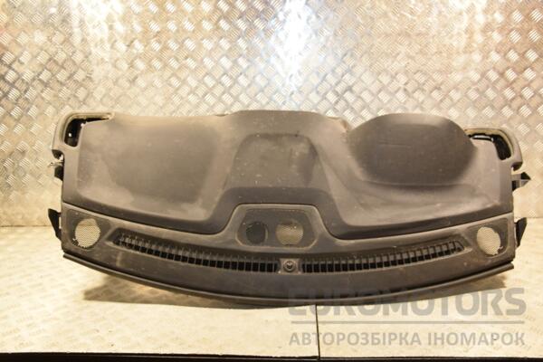 Торпедо під Airbag (дефект) Jeep Compass 2017 4GLEAD033 421376 - 3
