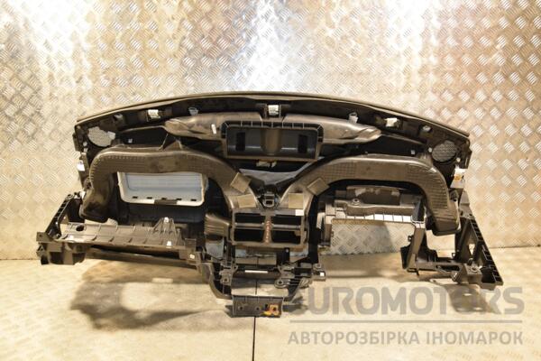 Торпедо під Airbag (дефект) Jeep Compass 2017 4GLEAD033 421376 - 4