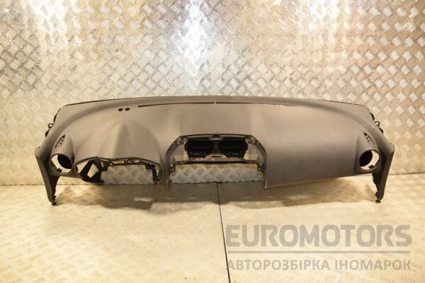 Торпедо під Airbag Toyota Rav 4 2006-2013 5530242010 421384 euromotors.com.ua