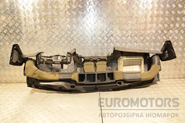 Торпедо під Airbag Toyota Rav 4 2006-2013 5530242010 421384 - 2