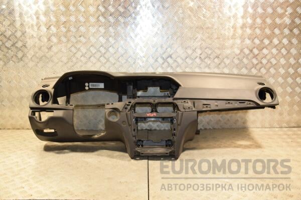 Торпедо под Airbag Mercedes C-class (W204) 2007-2015 A2046805787 421390 euromotors.com.ua