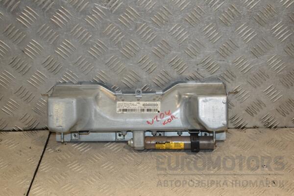 Подушка безопасности колен водителя Airbag Mercedes C-class (W204) 2007-2015 A2048601902 421393 - 2