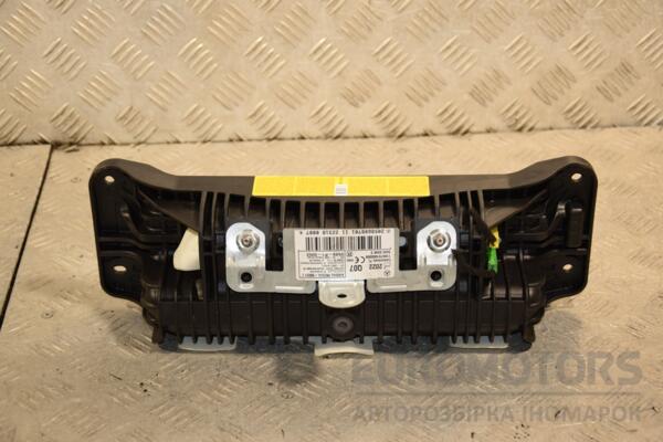 Подушка безпеки пасажир у торпедо Airbag Mercedes C-class (W204) 2007-2015 A2058608701 421395 - 2