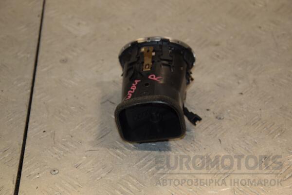 Дефлектор повітряний правий Mercedes C-class (W204) 2007-2015 A2048306654 421401 - 2