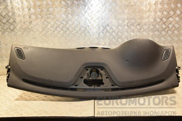 Торпедо під Airbag (дефект) Mercedes A-class (W176) 2012-2018 A1766801801 421403 - 2