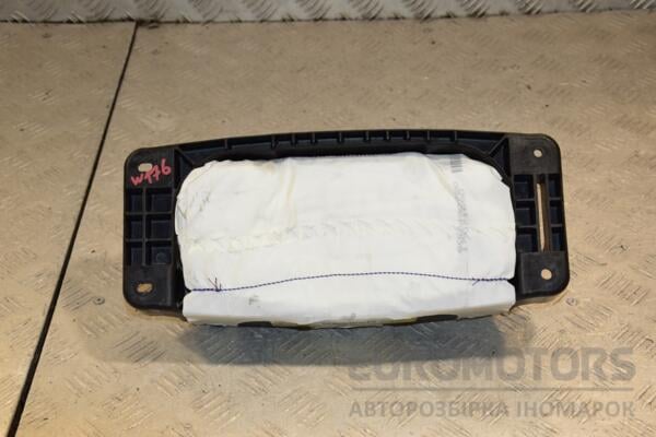 Подушка безопасности пассажир в торпедо Airbag Mercedes A-class (W176) 2012-2018 A1768600002 421407 euromotors.com.ua