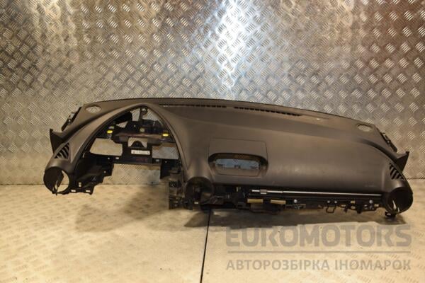 Торпедо під Airbag Mazda 2 2014 421413 euromotors.com.ua