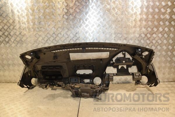 Торпедо під Airbag Mazda 2 2014 421413 - 2